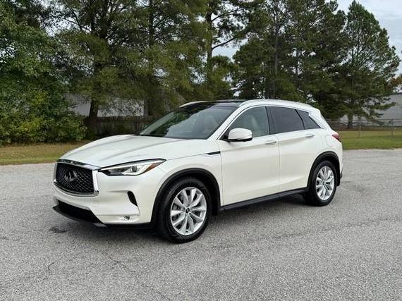 INFINITI QX50 2019 3PCAJ5M31KF107209 image INFINITI QX50 2019 3PCAJ5M31KF107209 image