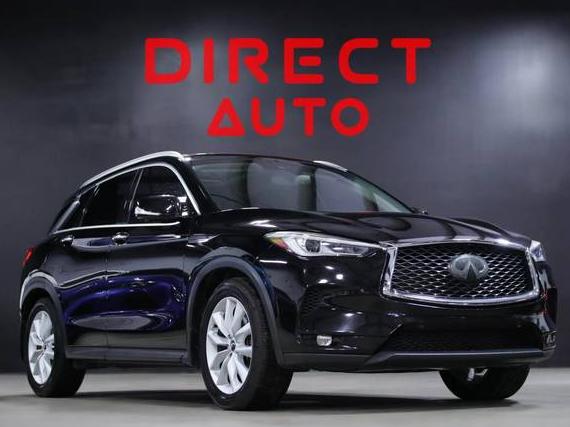INFINITI QX50 2019 3PCAJ5M12KF112322 image