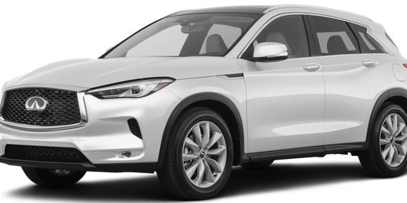 INFINITI QX50 2019 3PCAJ5M30KF147829 image