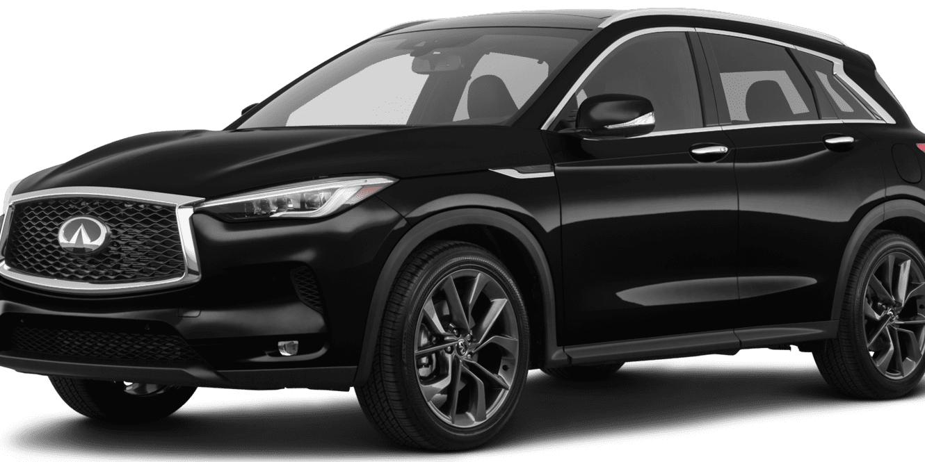 INFINITI QX50 2019 3PCAJ5M33KF116266 image