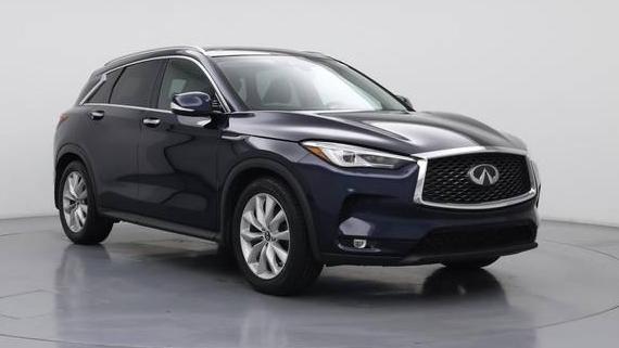 INFINITI QX50 2019 3PCAJ5M38KF118921 image