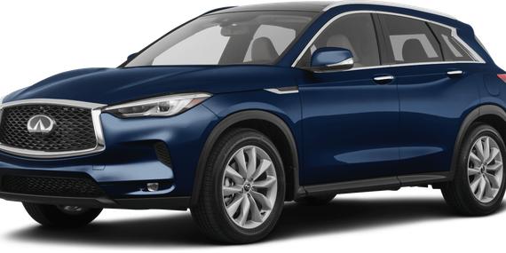 INFINITI QX50 2019 3PCAJ5M3XKF116510 image