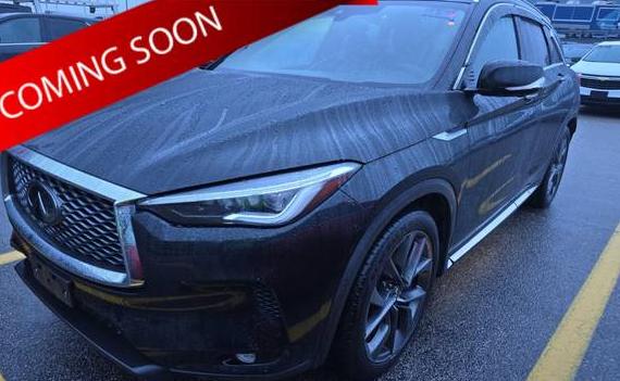 INFINITI QX50 2019 3PCAJ5M33KF142981 image