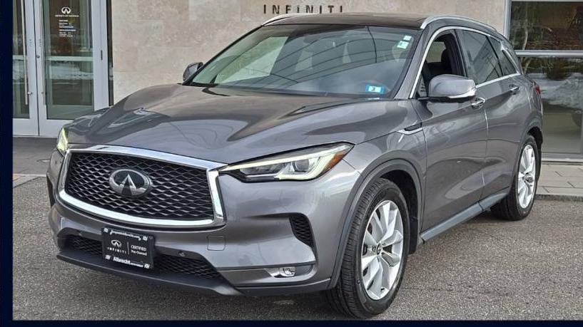 INFINITI QX50 2019 3PCAJ5M30KF125247 image