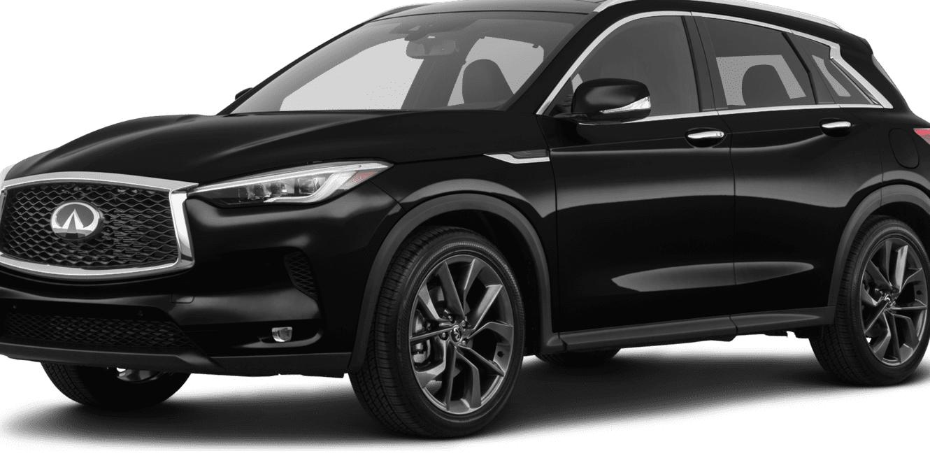 INFINITI QX50 2019 3PCAJ5M38KF104632 image