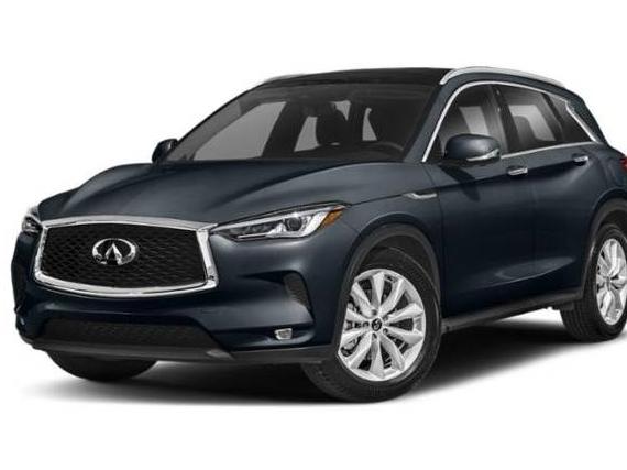 INFINITI QX50 2019 3PCAJ5M3XKF134912 image