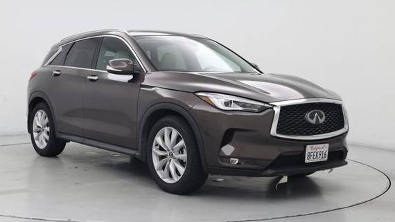 INFINITI QX50 2019 3PCAJ5M18KF107223 image