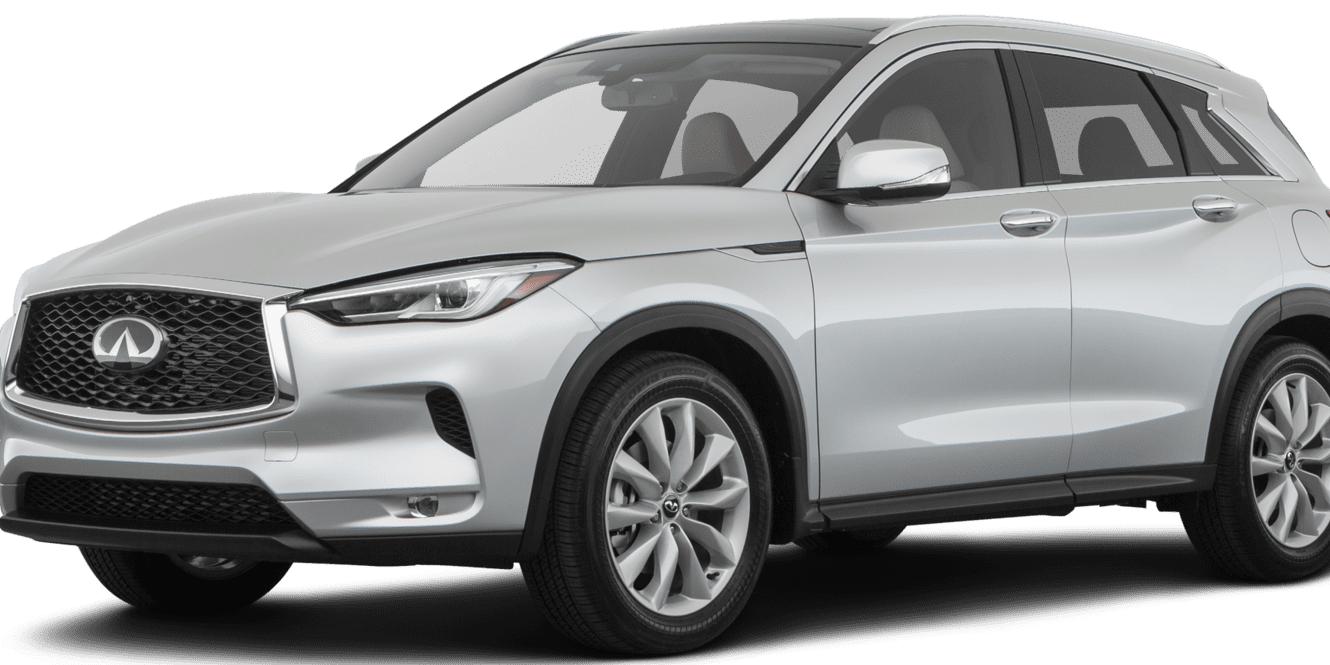 INFINITI QX50 2019 3PCAJ5M18KF137208 image