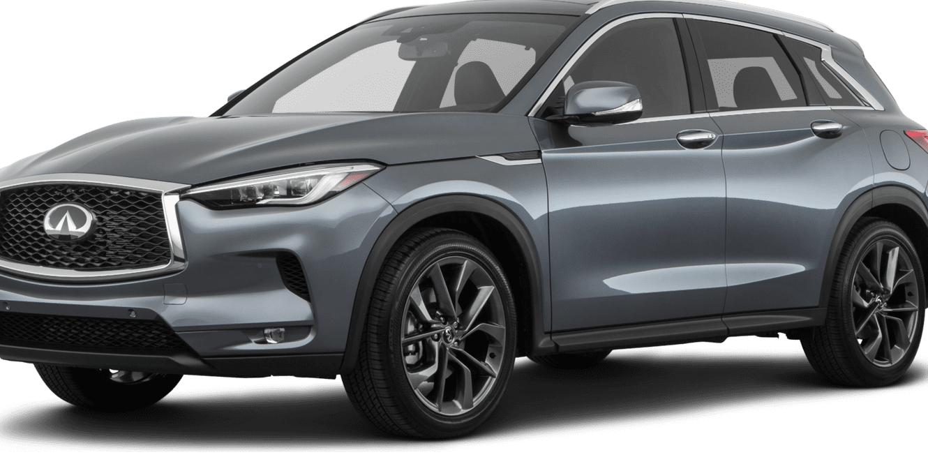 INFINITI QX50 2019 3PCAJ5M37KF123706 image