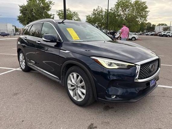 INFINITI QX50 2019 3PCAJ5M36KF117380 image