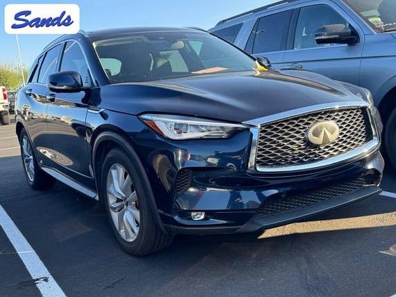 INFINITI QX50 2019 3PCAJ5M34KF110234 image