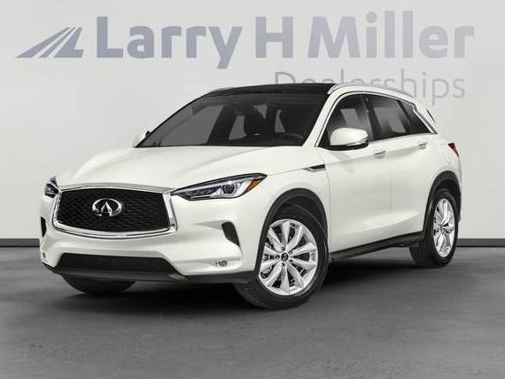 INFINITI QX50 2019 3PCAJ5M32KF107865 image