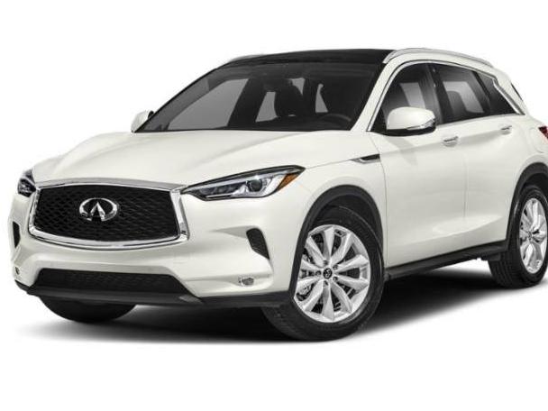 INFINITI QX50 2019 3PCAJ5M14KF109227 image