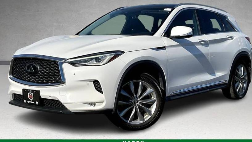 INFINITI QX50 2019 3PCAJ5M13KF130991 image