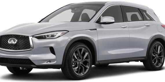INFINITI QX50 2019 3PCAJ5M10KF146453 image