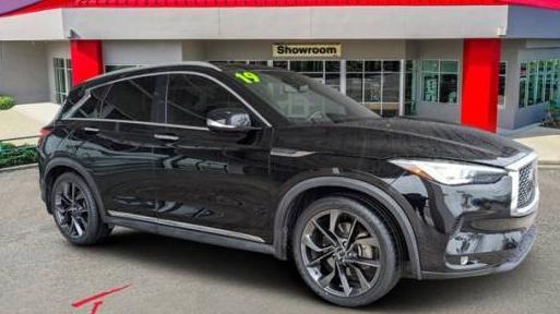 INFINITI QX50 2019 3PCAJ5M1XKF113945 image