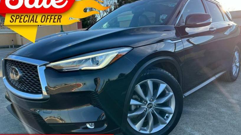 INFINITI QX50 2019 3PCAJ5M16KF128720 image