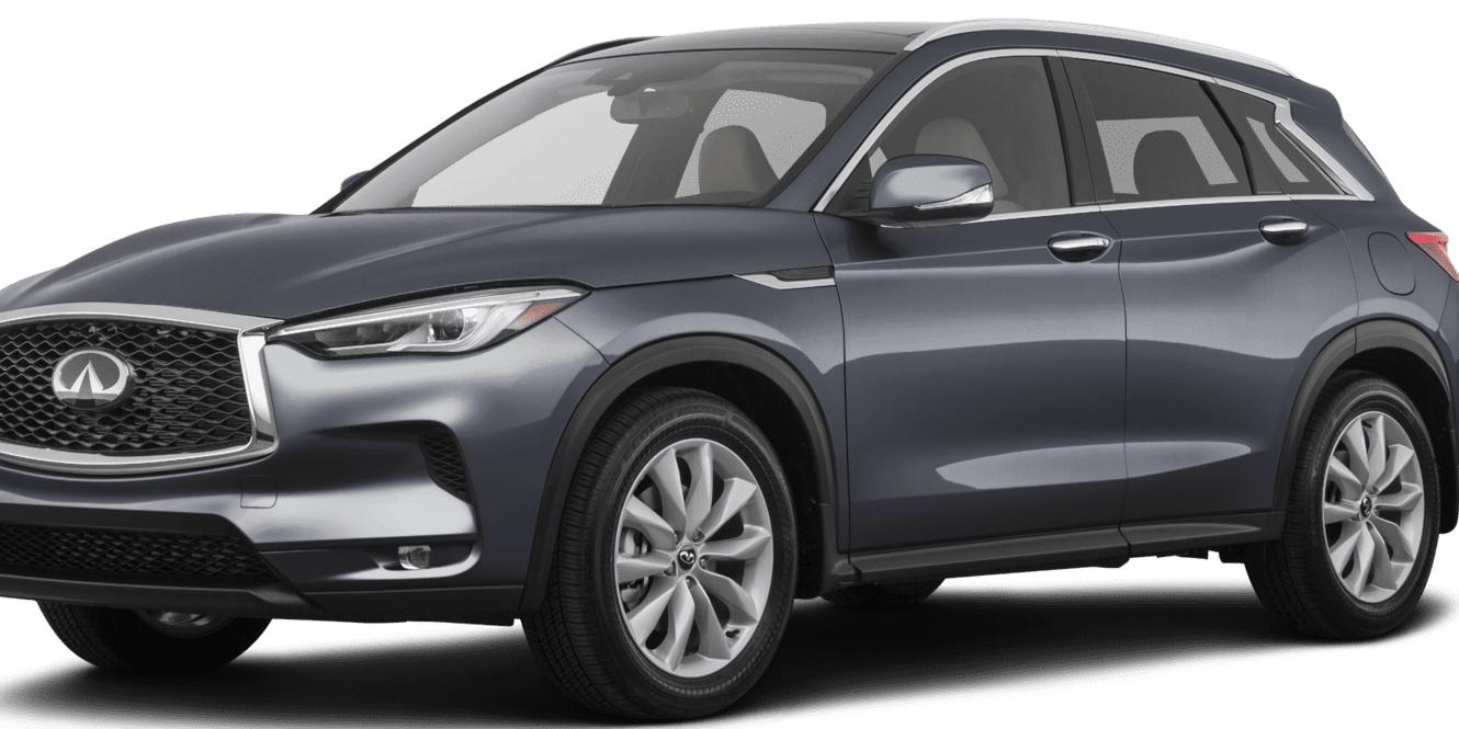 INFINITI QX50 2019 3PCAJ5M32KF136816 image