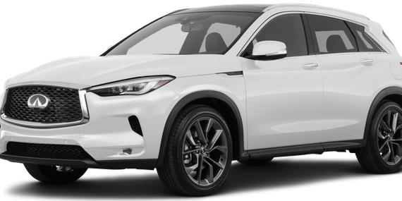 INFINITI QX50 2019 3PCAJ5M14KF104674 image