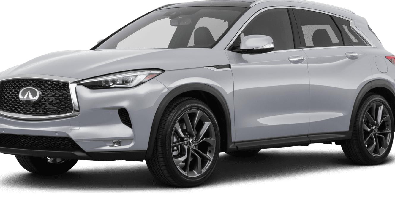 INFINITI QX50 2019 3PCAJ5M1XKF114092 image