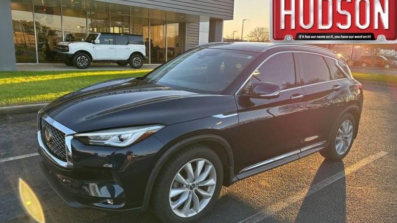 INFINITI QX50 2019 3PCAJ5M12KF115141 image