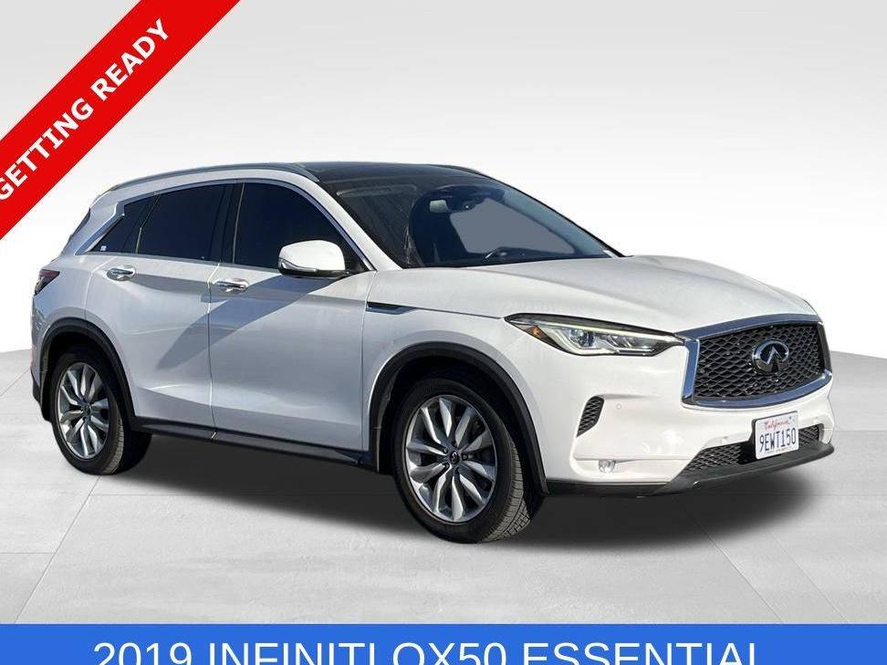 INFINITI QX50 2019 3PCAJ5M19KF111703 image