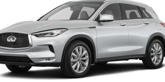 INFINITI QX50 2019 3PCAJ5M12KF142159 image