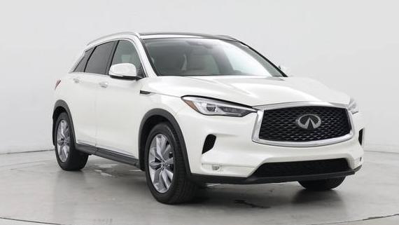 INFINITI QX50 2019 3PCAJ5M16KF136381 image