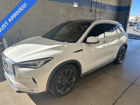INFINITI QX50 2019 3PCAJ5M35KF103051 image