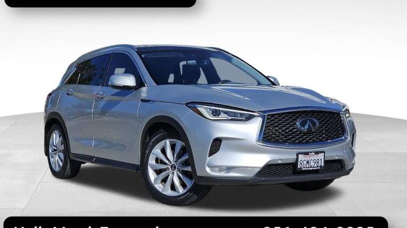 INFINITI QX50 2019 3PCAJ5M11KF120735 image