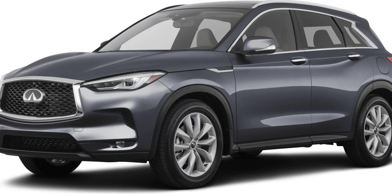 INFINITI QX50 2019 3PCAJ5M32KF130613 image