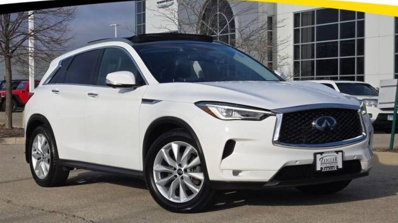 INFINITI QX50 2019 3PCAJ5M39KF106115 image