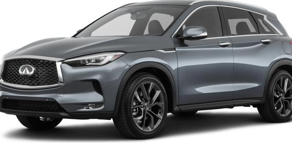 INFINITI QX50 2019 3PCAJ5M12KF120257 image