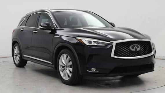 INFINITI QX50 2019 3PCAJ5M11KF121867 image INFINITI QX50 2019 3PCAJ5M11KF121867 image