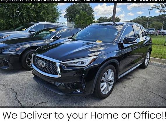INFINITI QX50 2019 3PCAJ5M15KF104893 image