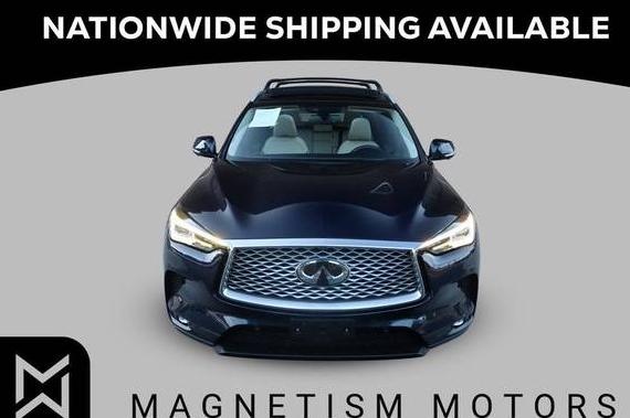 INFINITI QX50 2019 3PCAJ5M36KF100109 image