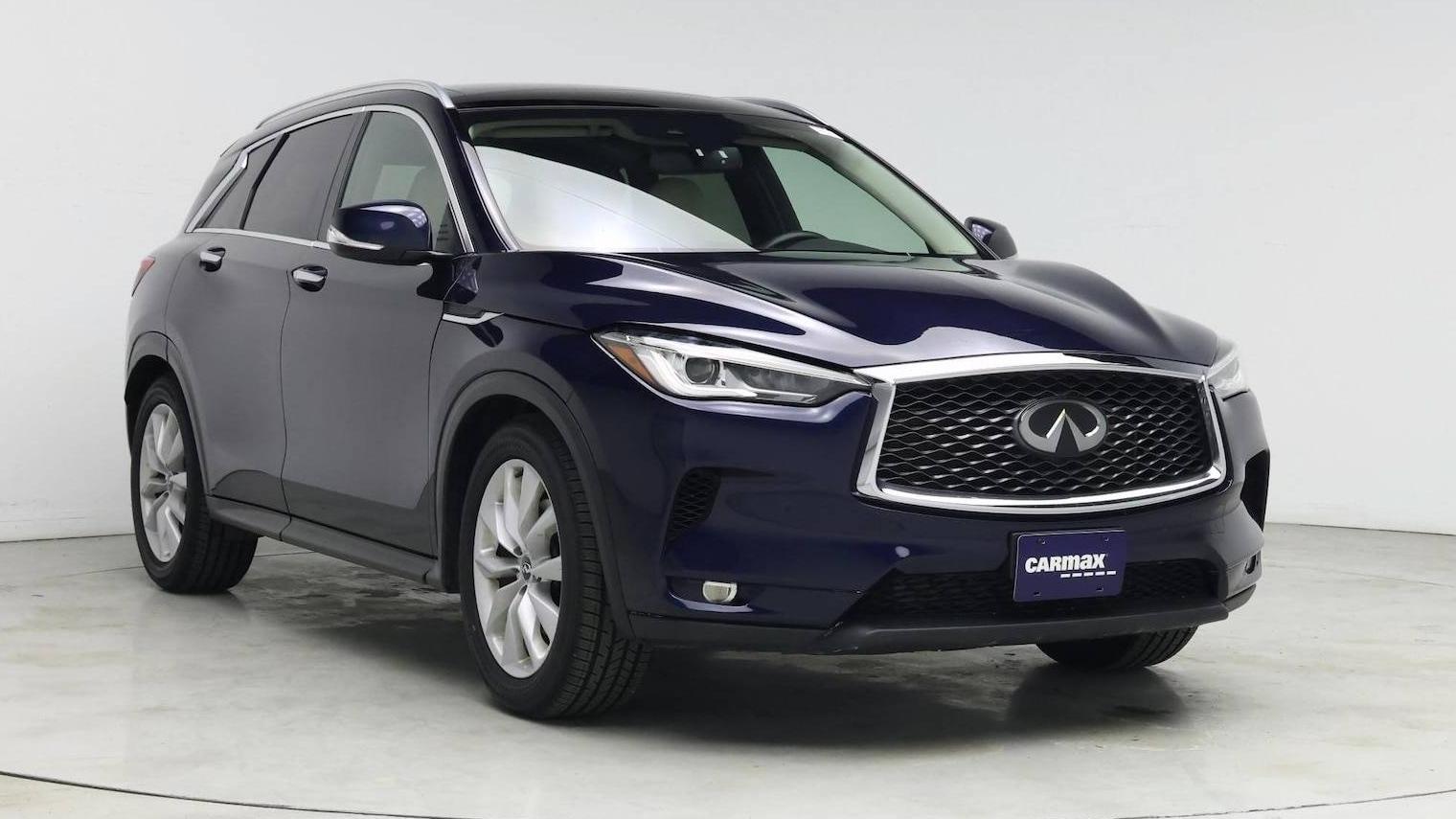 INFINITI QX50 2019 3PCAJ5M39KF109256 image