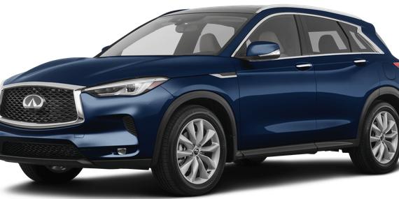 INFINITI QX50 2019 3PCAJ5M33KF129079 image