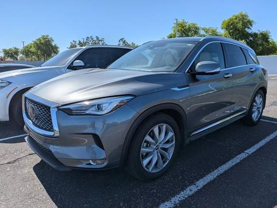 INFINITI QX50 2019 3PCAJ5M32KF109518 image