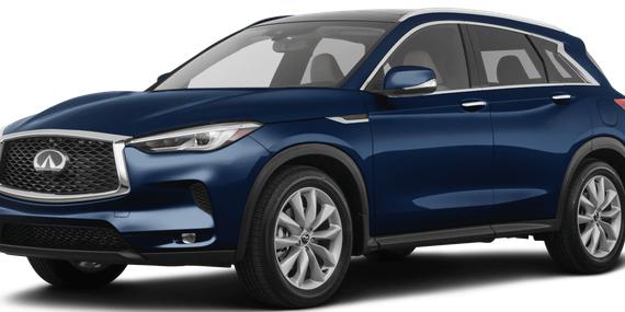 INFINITI QX50 2019 3PCAJ5M35KF129844 image