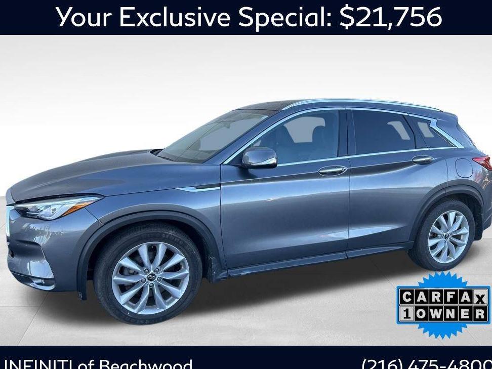 INFINITI QX50 2019 3PCAJ5M33KF105803 image