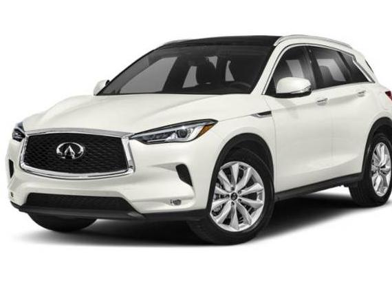 INFINITI QX50 2019 3PCAJ5M12KF135664 image