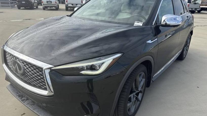 INFINITI QX50 2019 3PCAJ5M19KF100586 image