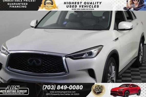 INFINITI QX50 2019 3PCAJ5M15KF136677 image