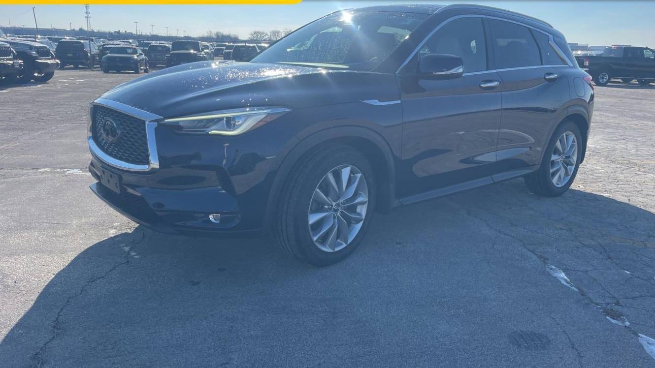 INFINITI QX50 2019 3PCAJ5M37KF142675 image