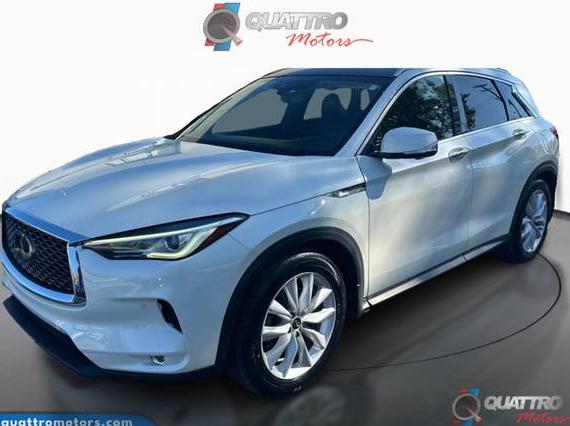 INFINITI QX50 2019 3PCAJ5M12KF127306 image INFINITI QX50 2019 3PCAJ5M12KF127306 image