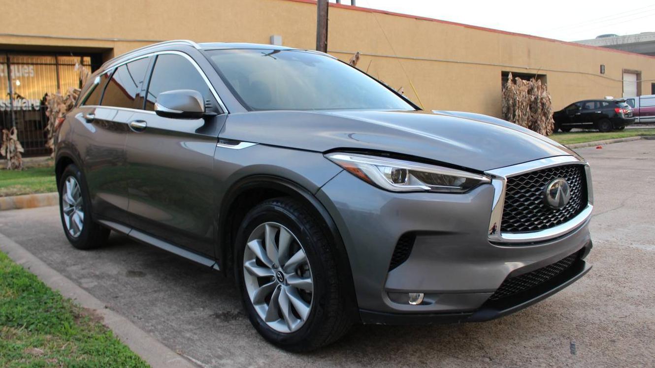 INFINITI QX50 2019 3PCAJ5M16KF138535 image