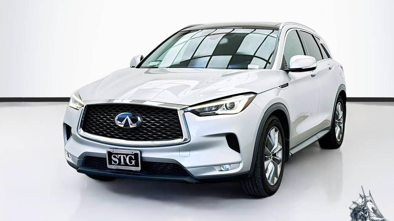 INFINITI QX50 2019 3PCAJ5M30KF144638 image