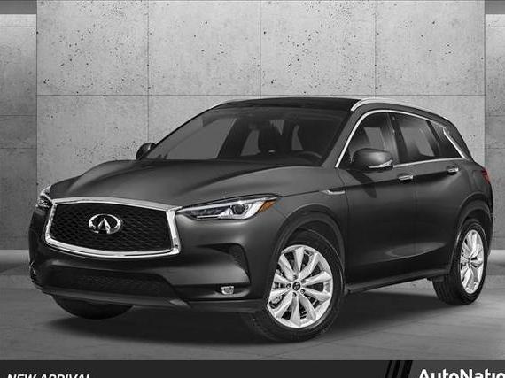 INFINITI QX50 2019 3PCAJ5M36KF105701 image