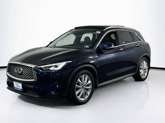 INFINITI QX50 2019 3PCAJ5M34KF127096 image